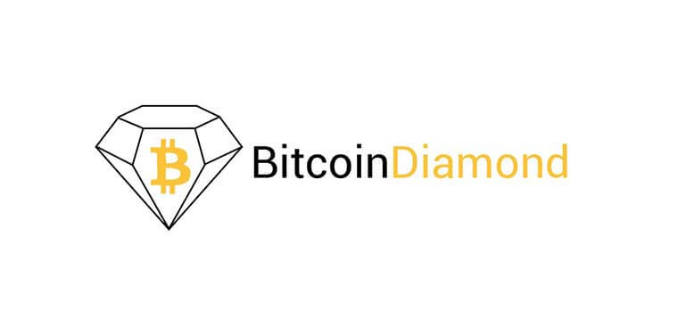 why is bitcoin diamond suspended on binance
